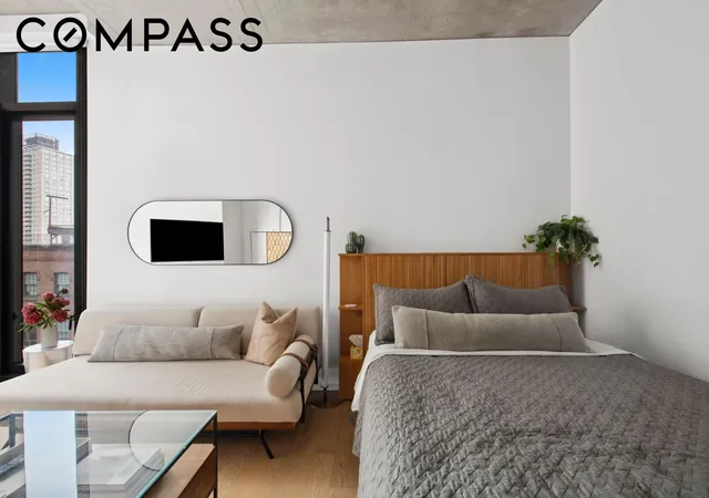 2nd image of 98 Front St #9S, Brooklyn, NY 11201 | MLS# RLS20050619