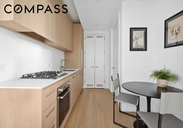 3rd image of 98 Front St #9S, Brooklyn, NY 11201 | MLS# RLS20050619