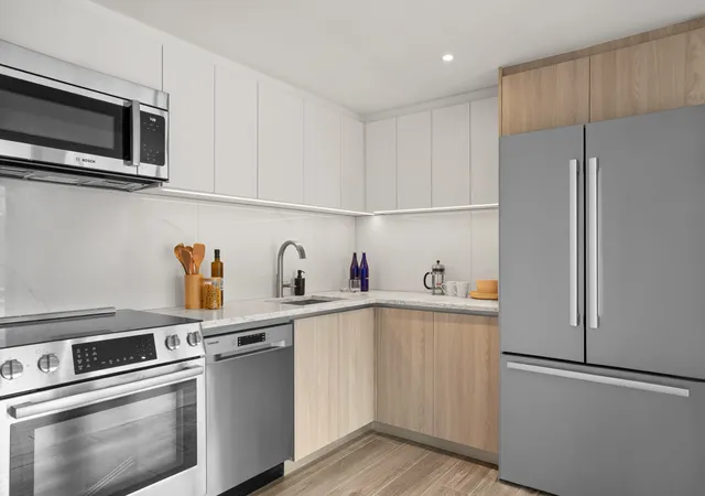 Photo 1 of Sale Pending at 40 21 27th Street #3B, New York, NY 10001 | MLS# RLS20050625 | Listing updated on 2026-05-02