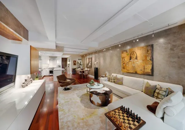 2nd image of 43 W 64Th St #4B, New York City, NY 10023 | MLS# RLS20050632
