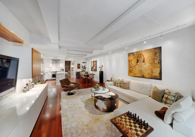 3rd image of 43 W 64Th St #4B, New York City, NY 10023 | MLS# RLS20050632