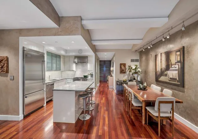 4th image of 43 W 64Th St #4B, New York City, NY 10023 | MLS# RLS20050632