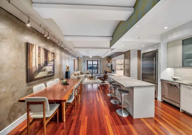 5th image of 43 W 64Th St #4B, New York City, NY 10023 | MLS# RLS20050632
