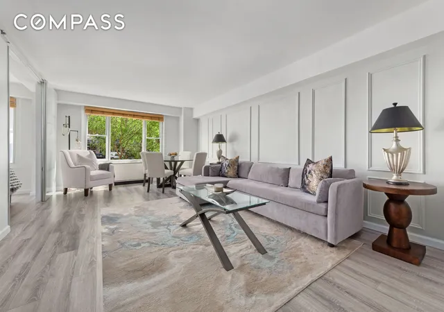 Photo 1 of Condo for sale at 310 Lexington Ave #3E, New York, NY 10016 | MLS# RLS20050636 | Listing updated on 2025-12-25