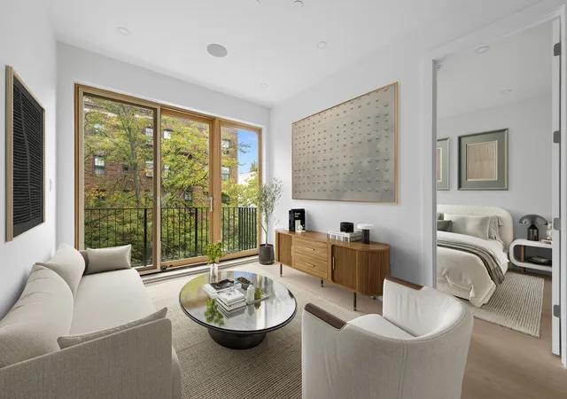 Photo 1 of Sale Pending at 184 Hawthorne St #2A, New York City, NY 11225 | MLS# RLS20050686 | Listing updated on 2026-07-30