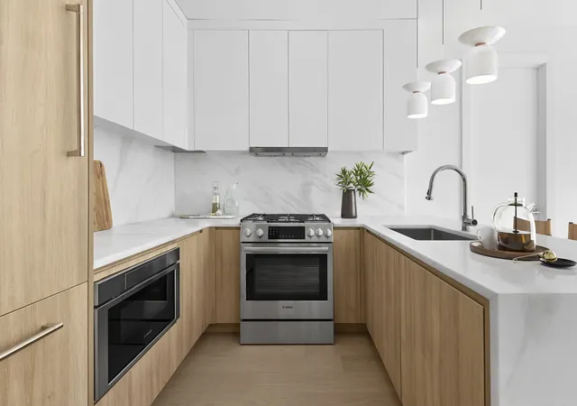 Photo 2 of Sale Pending at 184 Hawthorne St #2A, New York City, NY 11225 | MLS# RLS20050686 | Listing updated on 2026-07-30