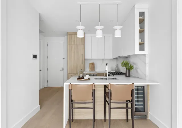 Photo 3 of Sale Pending at 184 Hawthorne St #2A, New York City, NY 11225 | MLS# RLS20050686 | Listing updated on 2026-07-30