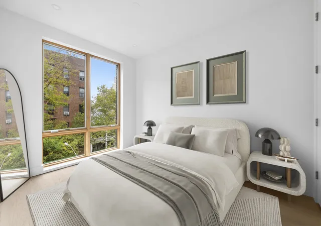 Listing Photo 4 - Condo for sale in building located at 184 Hawthorne St, New York City, NY 11225 - Unit #2A