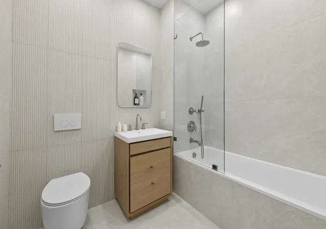 Listing Photo 5 - Condo for sale in building located at 184 Hawthorne St, New York City, NY 11225 - Unit #2A