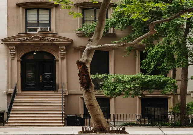 Photo 1 of Mansion for sale at 448 W 23rd St, New York, NY 10011 | MLS# RLS20050718 | Listing updated on 2026-06-11