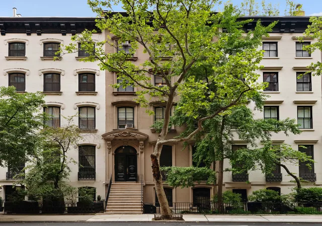 Photo 2 of Mansion for sale at 448 W 23rd St, New York, NY 10011 | MLS# RLS20050718 | Listing updated on 2026-06-11