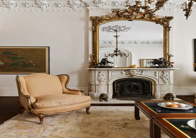 Photo 4 of Townhouse for sale at 448 W 23Rd St, New York, NY 10011 | MLS# RLS20050718 | Listing updated on 2026-06-11