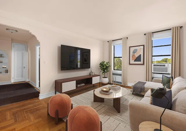 Photo 1 of Condo for sale at 1710 Ave H #F6, New York City, NY 11230 | MLS# RLS20050757 | Listing updated on 2026-08-04
