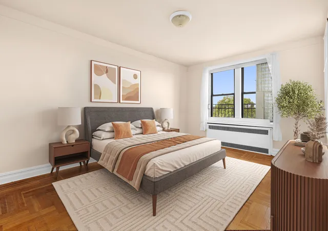 Photo 3 of Condo for sale at 1710 Ave H #F6, New York City, NY 11230 | MLS# RLS20050757 | Listing updated on 2026-08-04