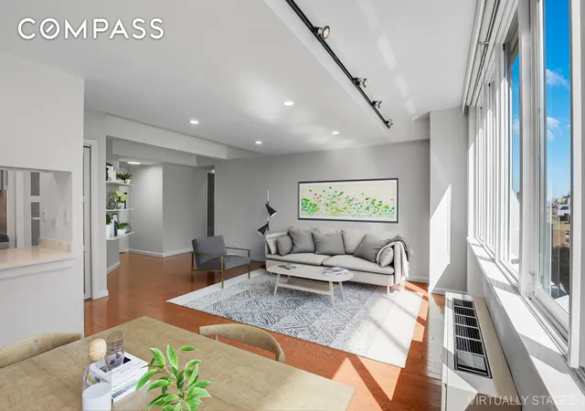 House for sale at 455 E 86th Street #8C, New York, NY 10028 | MLS# RLS20050776 | Listing updated on 2026-01-15