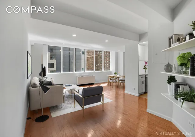 Photo 1 of House for sale at 455 E 86th Street #8C, New York, NY 10028 | MLS# RLS20050776 | Listing updated on 2026-01-15