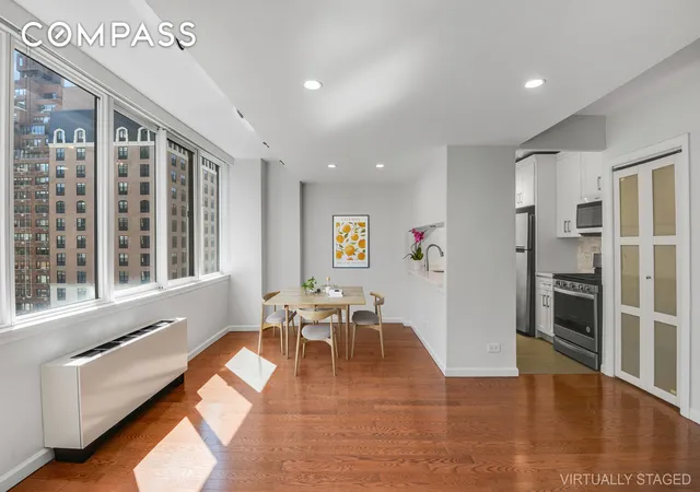 Photo 2 of House for sale at 455 E 86th Street #8C, New York, NY 10028 | MLS# RLS20050776 | Listing updated on 2026-01-15