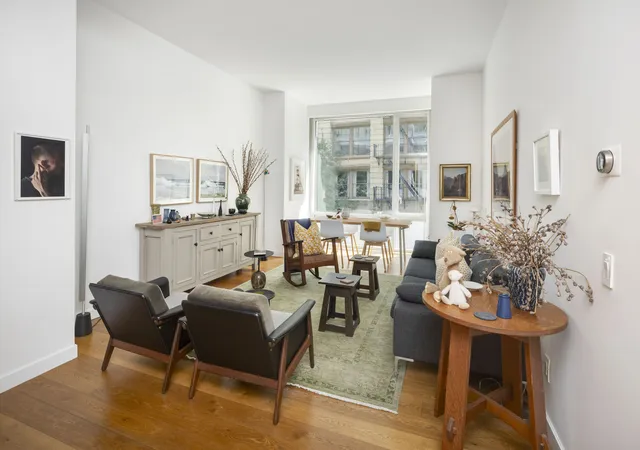 Sale Pending at 311 W Broadway #3G, New York City, NY 10013 | MLS# RLS20050791 | Listing updated on 2026-04-16