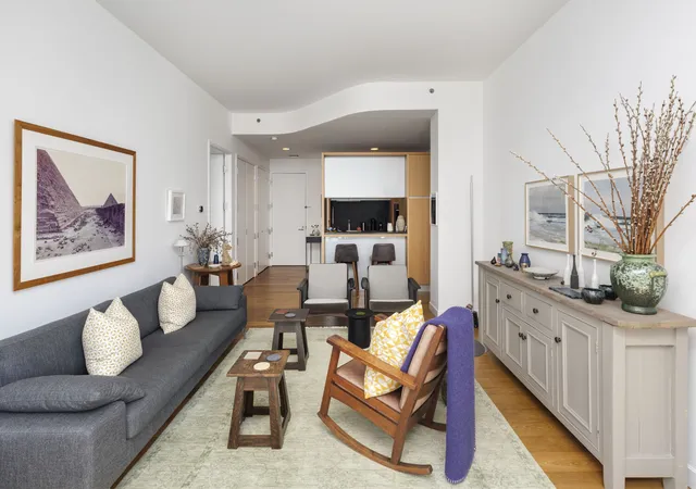 Photo 1 of Sale Pending at 311 W Broadway #3G, New York City, NY 10013 | MLS# RLS20050791 | Listing updated on 2026-04-16