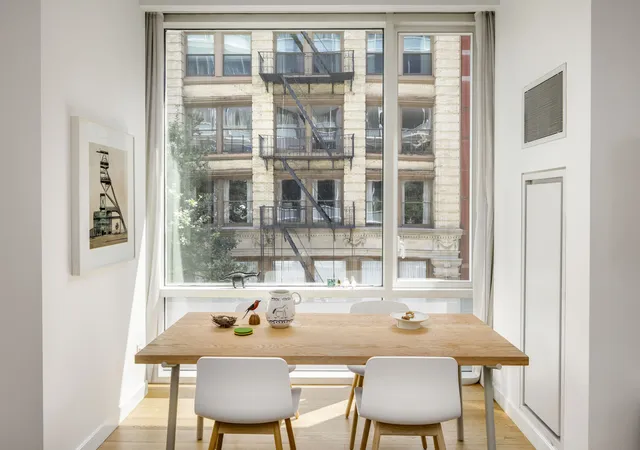 Photo 2 of Sale Pending at 311 W Broadway #3G, New York City, NY 10013 | MLS# RLS20050791 | Listing updated on 2026-04-16