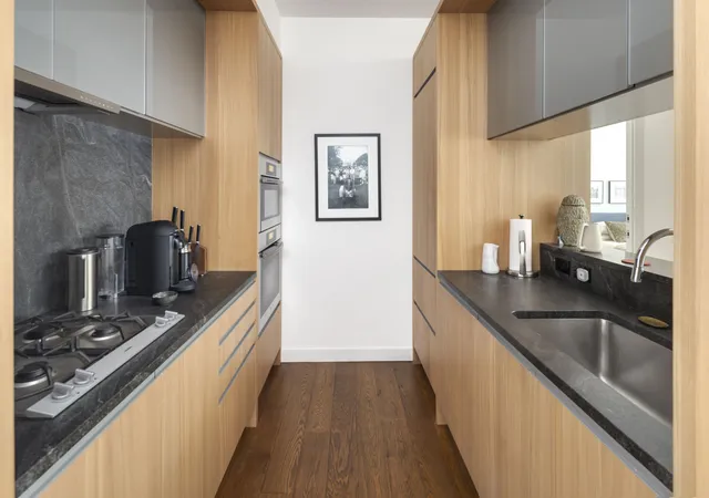 Photo 3 of Sale Pending at 311 W Broadway #3G, New York City, NY 10013 | MLS# RLS20050791 | Listing updated on 2026-04-16