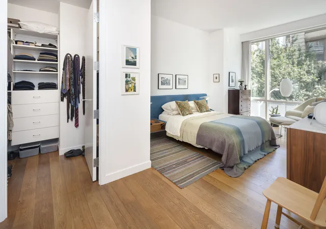 Photo 4 of Sale Pending at 311 W Broadway #3G, New York City, NY 10013 | MLS# RLS20050791 | Listing updated on 2026-04-16