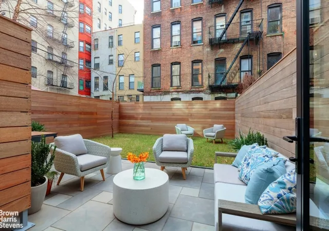 Photo 1 of Sale Pending at 558 W 150th Street #101, New York, NY 10031 | MLS# RLS20050813 | Listing updated on 2026-01-30
