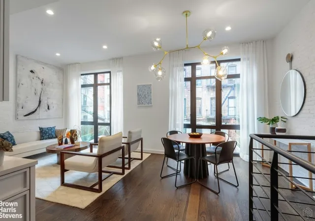 Photo 2 of Sale Pending at 558 W 150th Street #101, New York, NY 10031 | MLS# RLS20050813 | Listing updated on 2026-01-30