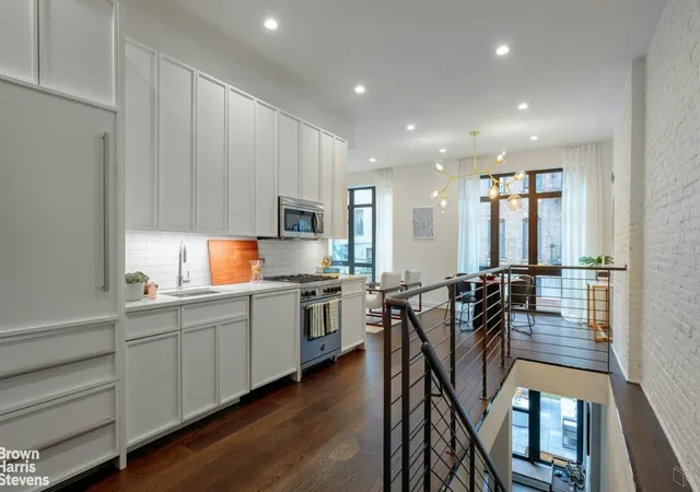 Photo 3 of Sale Pending at 558 W 150th Street #101, New York, NY 10031 | MLS# RLS20050813 | Listing updated on 2026-01-30