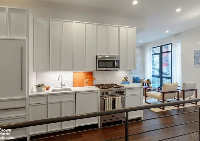 Listing Photo 4 - Condo for sale in building located at 558 W 150Th St, New York City, NY 10031 - Unit #101