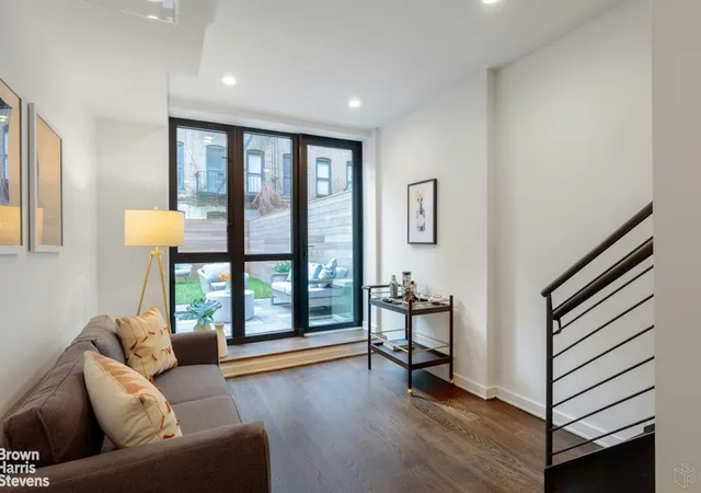 Listing Photo 5 - Condo for sale in building located at 558 W 150Th St, New York City, NY 10031 - Unit #101