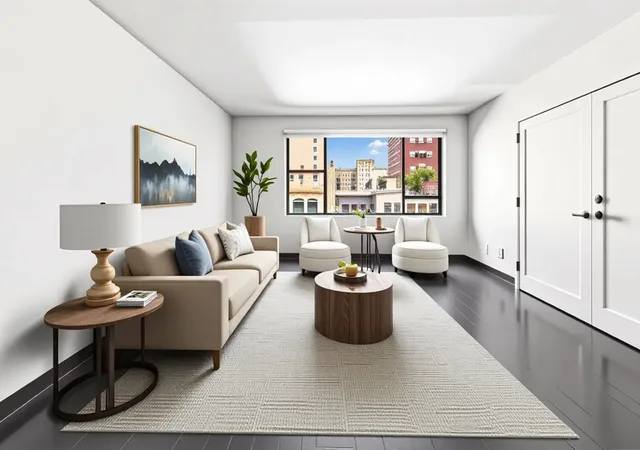 44 E 12Th St, 44 E 12Th St, New York City, NY 10003