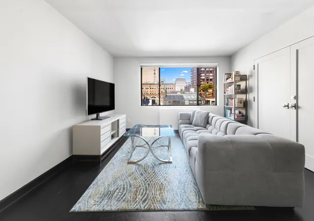 Listing Photo 2 - Condo for sale in building located at 44 E 12Th St, New York City, NY 10003 - Unit #9A