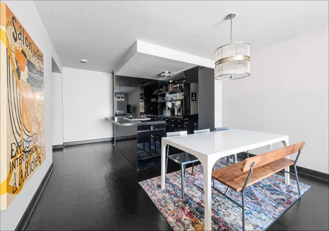 Listing Photo 4 - Condo for sale in building located at 44 E 12Th St, New York City, NY 10003 - Unit #9A