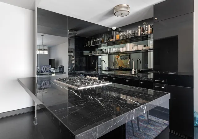 Listing Photo 5 - Condo for sale in building located at 44 E 12Th St, New York City, NY 10003 - Unit #9A