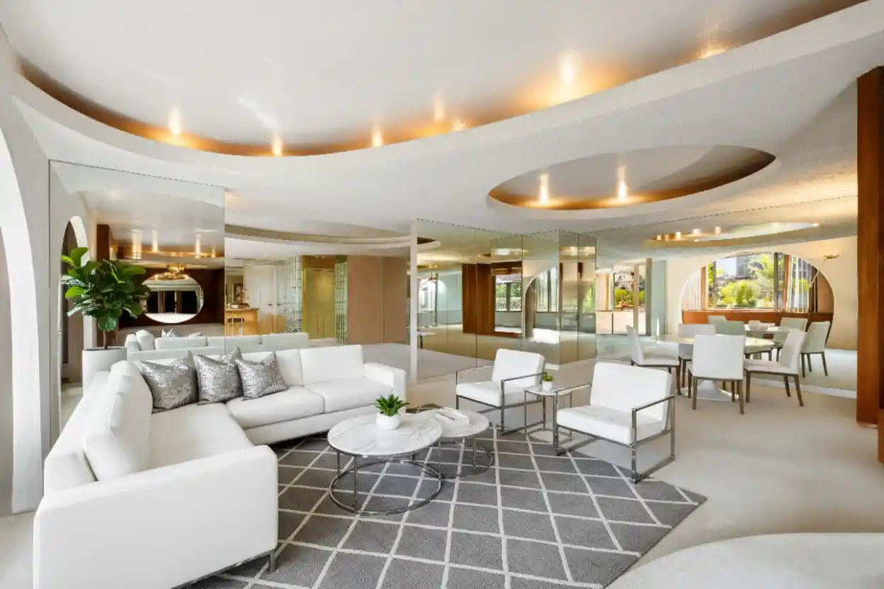 Listing Photo 2 - Condo for sale in 425 E 63Rd St located at 425 E 63Rd St, New York City, NY 10065 - Unit #EPHABC