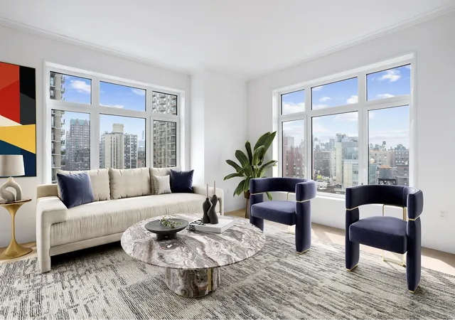 2nd image of 200 E 83Rd St #16C, New York, NY 10028 | MLS# RLS20050845