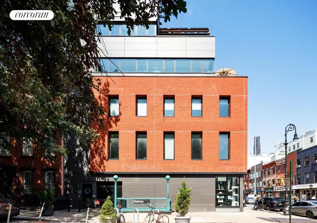 Photo 2 of Mansion for sale at 311 Warren St, Brooklyn, NY 11201 | MLS# RLS20050881 | Listing updated on 2025-12-15