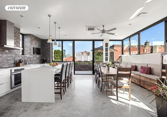 Photo 3 of Mansion for sale at 311 Warren St, Brooklyn, NY 11201 | MLS# RLS20050881 | Listing updated on 2025-12-15
