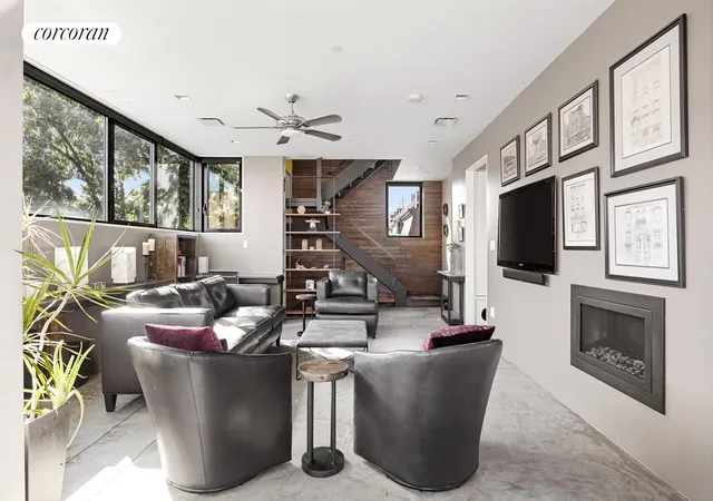 Photo 4 of Single family home for sale at 311 Warren St, Brooklyn, NY 11201 | MLS# RLS20050881 | Listing updated on 2025-12-15