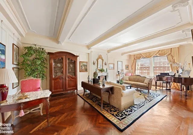 Photo 1 of Sale Pending at 885 Park Ave #12B, New York, NY 10075 | MLS# RLS20050931 | Listing updated on 2026-07-17