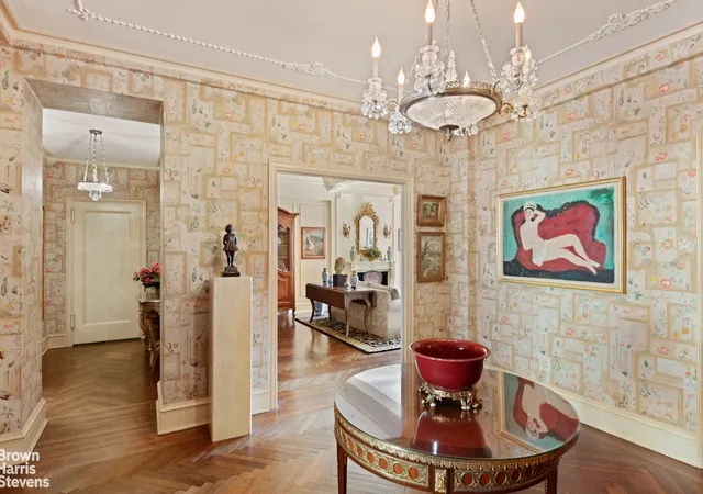 Photo 3 of Sale Pending at 885 Park Ave #12B, New York, NY 10075 | MLS# RLS20050931 | Listing updated on 2026-07-17