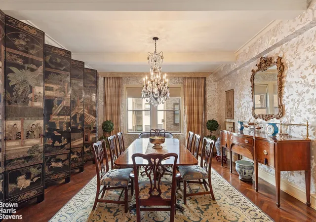 Listing Photo 4 - Condo for sale in building located at 885 Park Ave, New York City, NY 10075 - Unit #12B