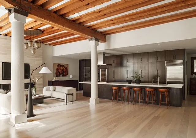 Photo 1 of House for sale at 362 W Broadway #2, New York, NY 10013 | MLS# RLS20050965 | Listing updated on 2026-01-11