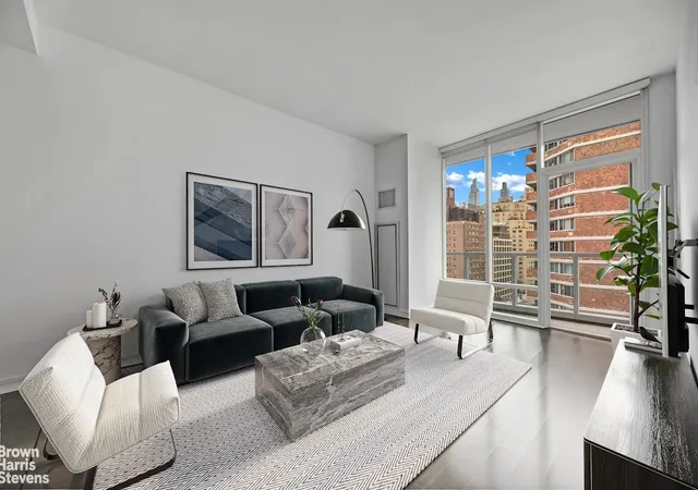 House for sale at 300 E 23rd Street #9B, New York, NY 10010 | MLS# RLS20050987 | Listing updated on 2026-02-28