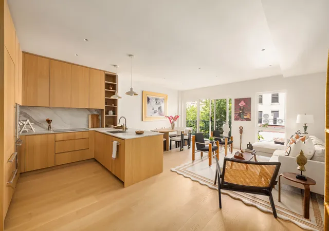 Photo 1 of Condo for sale at 591 10th St #2, Brooklyn, NY 11215 | MLS# RLS20050992 | Listing updated on 2026-01-16