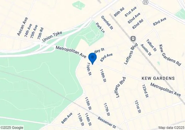 Photo 15 of Sale Pending at 116 17 Grosvenor Ln #2-A, Richmond Hill, NY 11418 | MLS# RLS20051021 | Listing updated on 2026-02-24