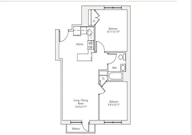 Photo 1 of Sale Pending at 116 17 Grosvenor Ln #2-A, Richmond Hill, NY 11418 | MLS# RLS20051021 | Listing updated on 2026-02-24