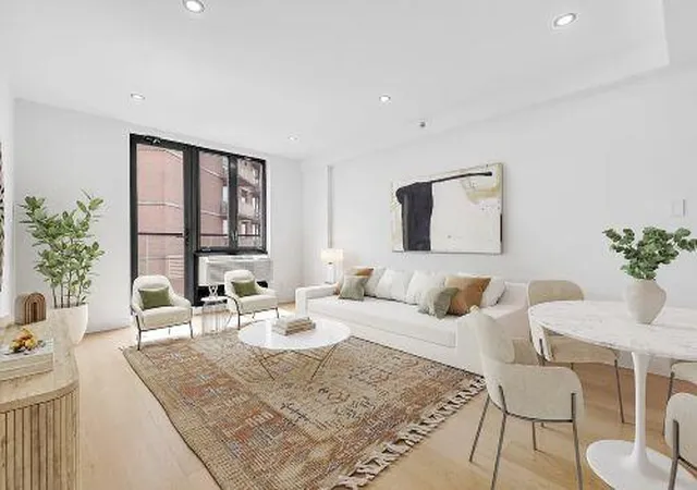 Photo 3 of Sale Pending at 116-17 Grosvenor Ln #2-A, Richmond Hill, NY 11418 | MLS# RLS20051021 | Listing updated on 2026-02-24