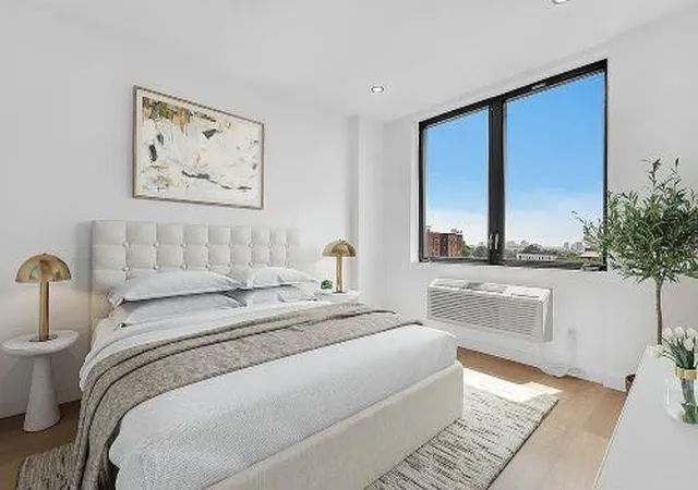Photo 4 of Sale Pending at 116-17 Grosvenor Ln #2-A, Richmond Hill, NY 11418 | MLS# RLS20051021 | Listing updated on 2026-02-24